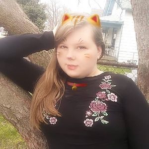 Meet your Posher, Erika